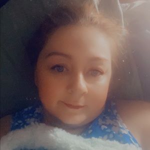 Meet your Posher, Wendy